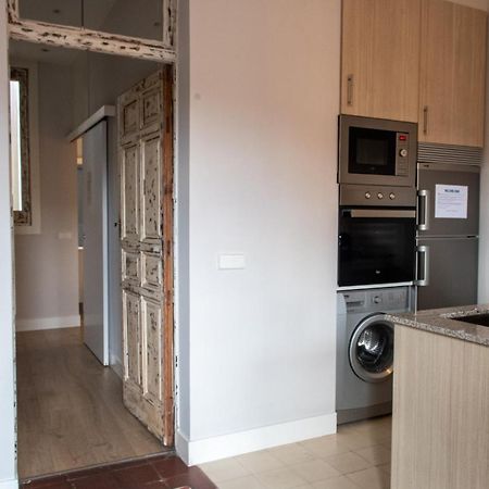 Bonito Apartamento En El Centro 마드리드 외부 사진