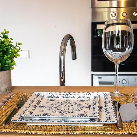 Bonito Apartamento En El Centro 마드리드 외부 사진