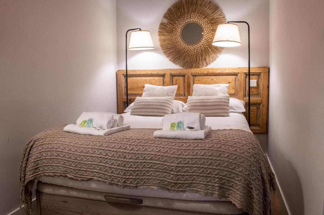 Bonito Apartamento En El Centro 마드리드 외부 사진