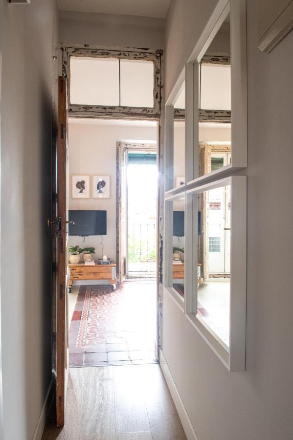 Bonito Apartamento En El Centro 마드리드 외부 사진