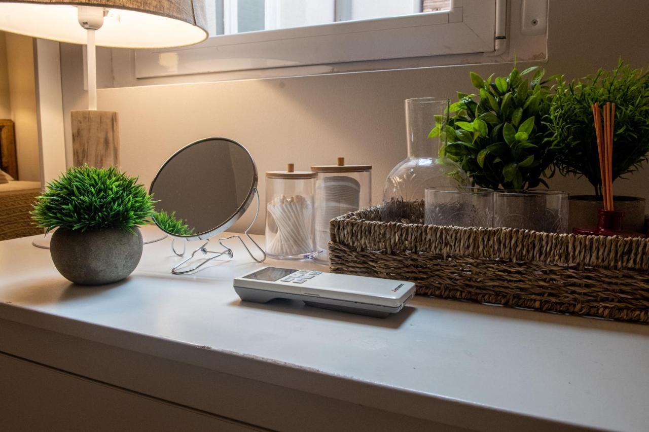 Bonito Apartamento En El Centro 마드리드 외부 사진