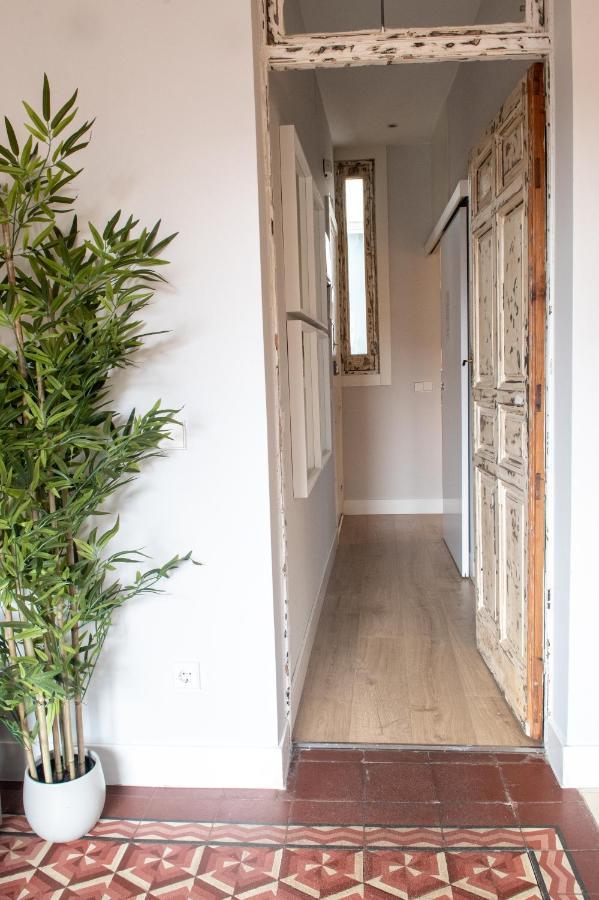 Bonito Apartamento En El Centro 마드리드 외부 사진
