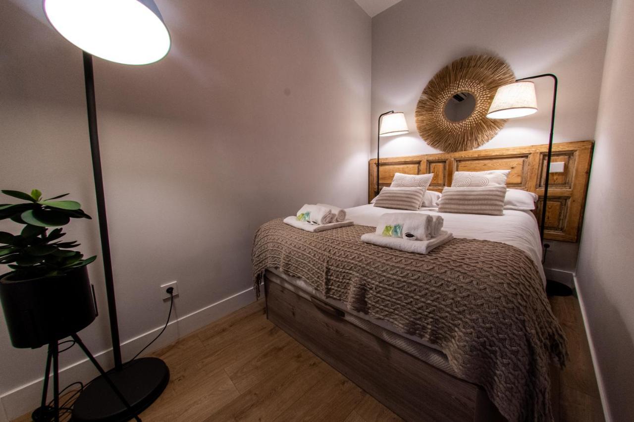 Bonito Apartamento En El Centro 마드리드 외부 사진