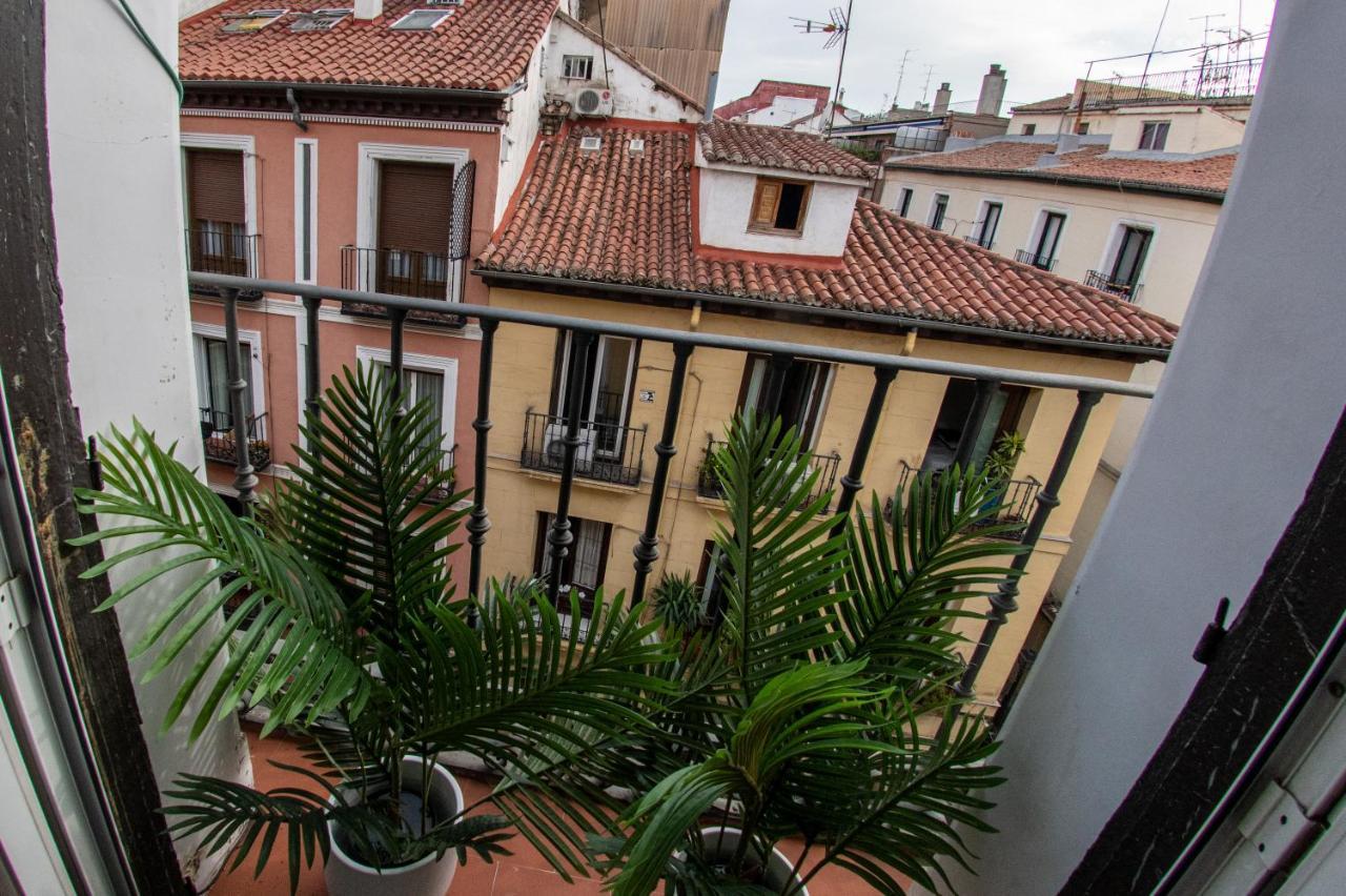 Bonito Apartamento En El Centro 마드리드 외부 사진