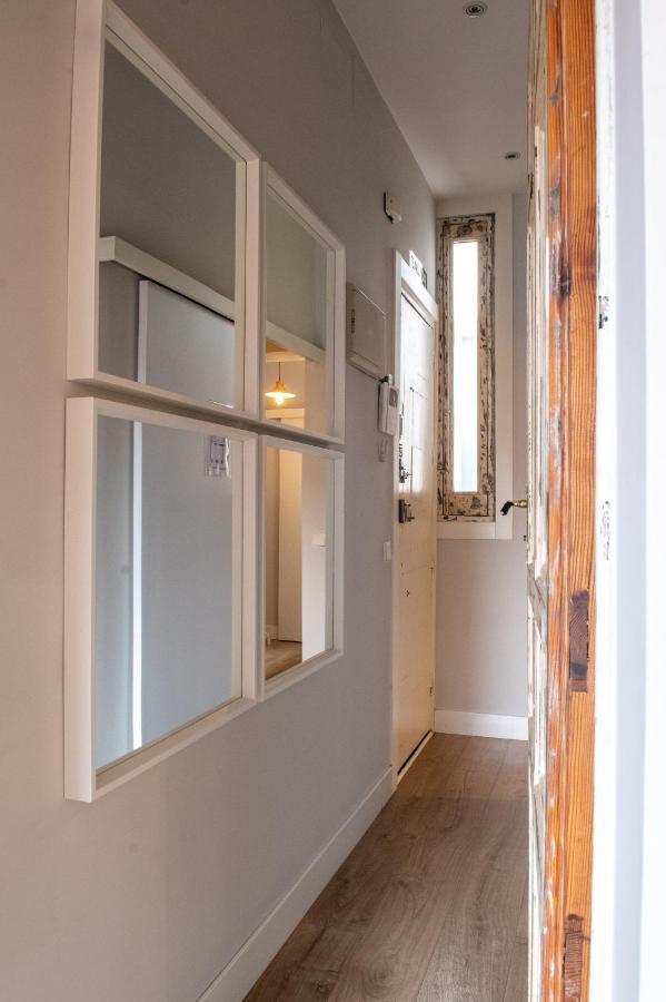 Bonito Apartamento En El Centro 마드리드 외부 사진