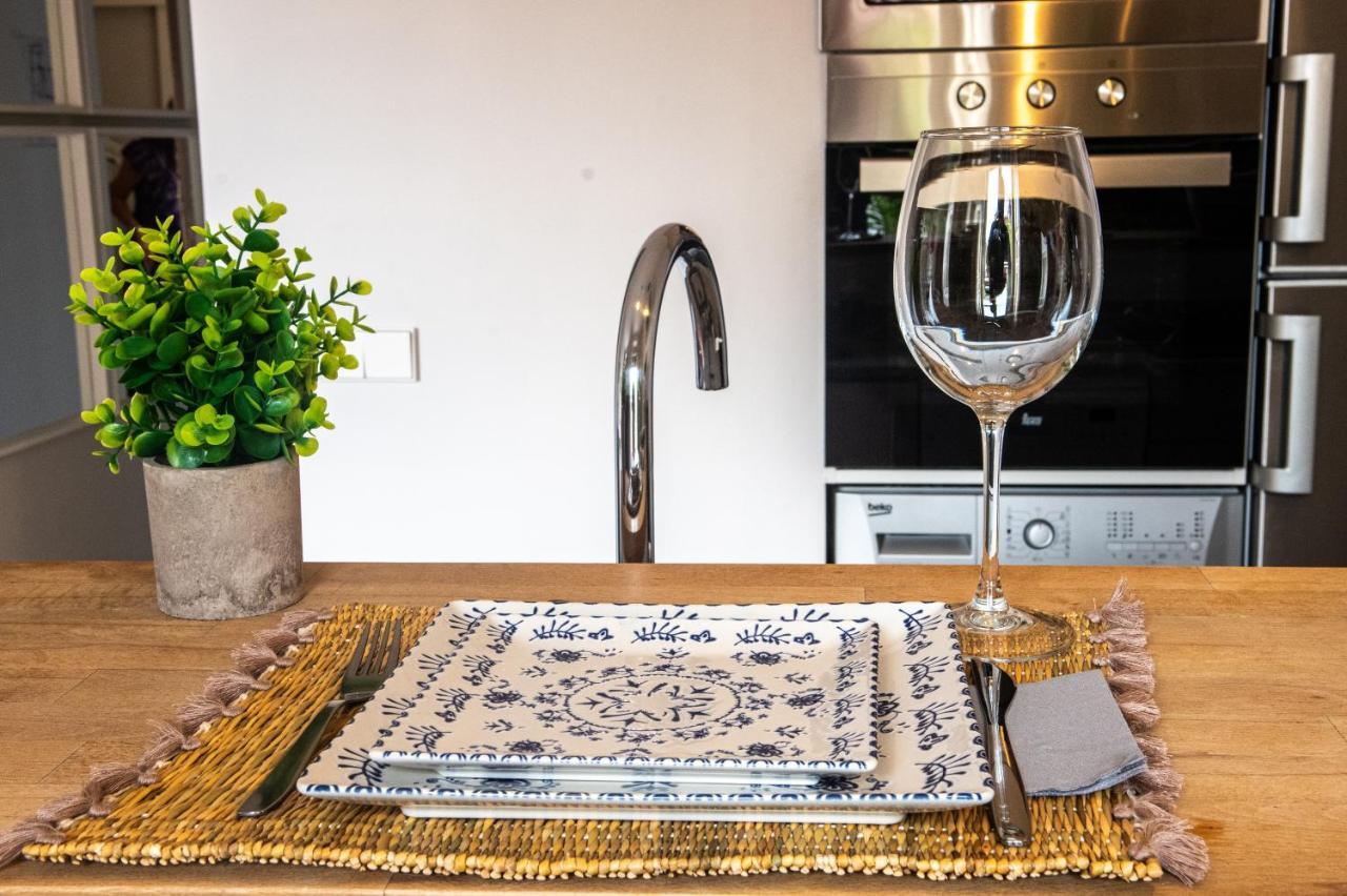 Bonito Apartamento En El Centro 마드리드 외부 사진